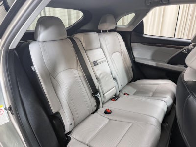 2019 Lexus RX RX 350