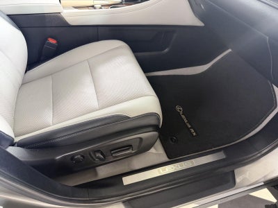 2019 Lexus RX RX 350