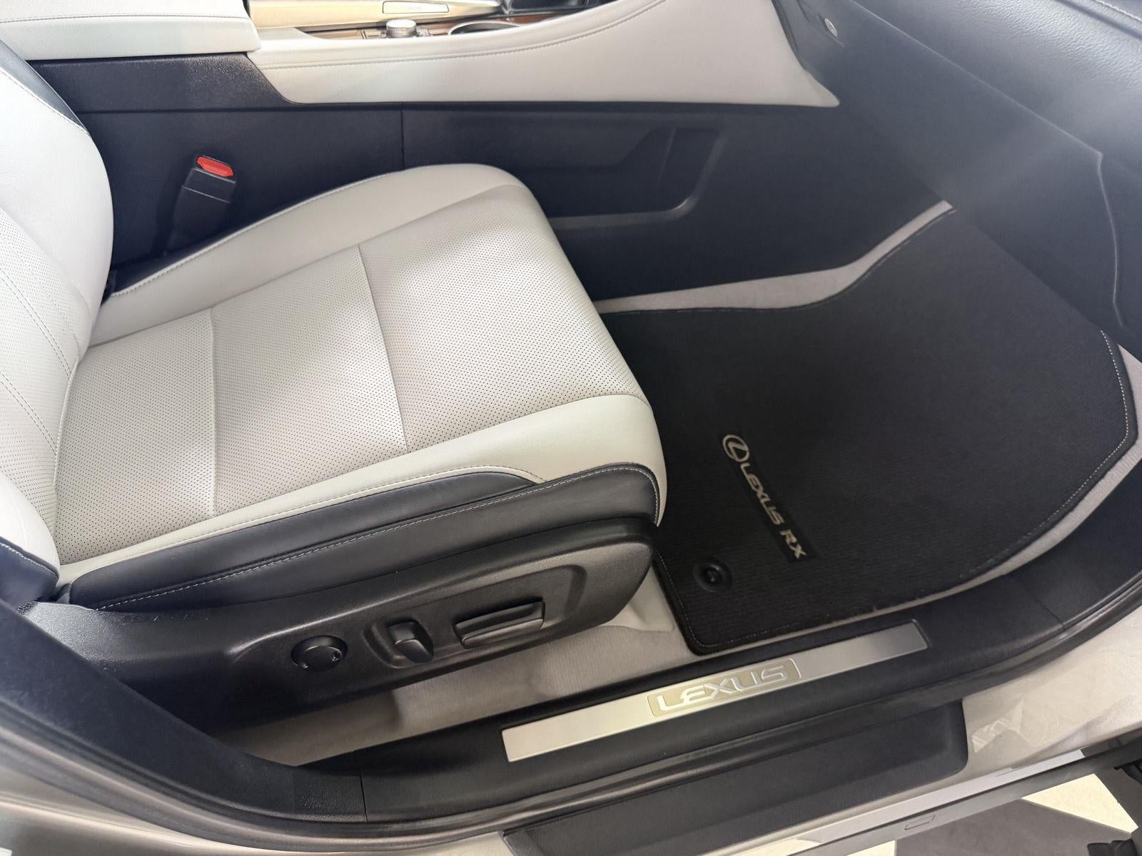 2019 Lexus RX RX 350