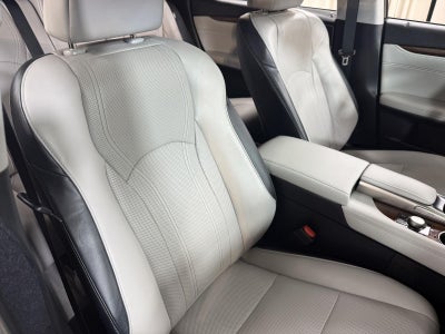 2019 Lexus RX RX 350