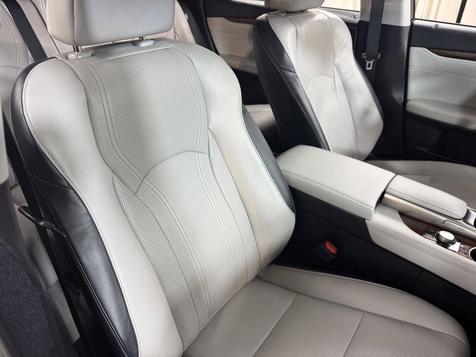2019 Lexus RX RX 350