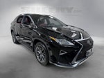 2019 Lexus RX RX 350 F SPORT