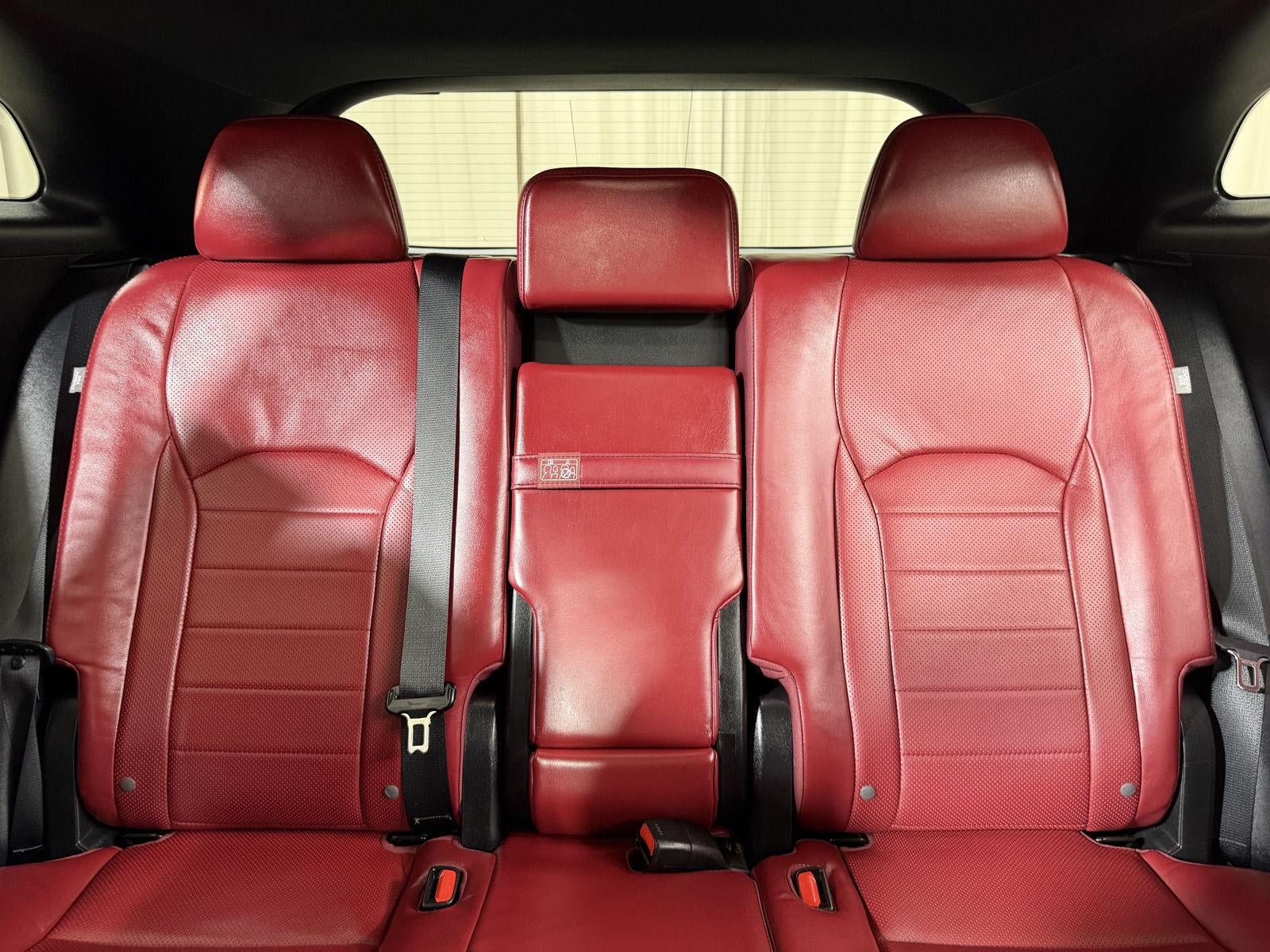 2019 Lexus RX RX 350 F SPORT