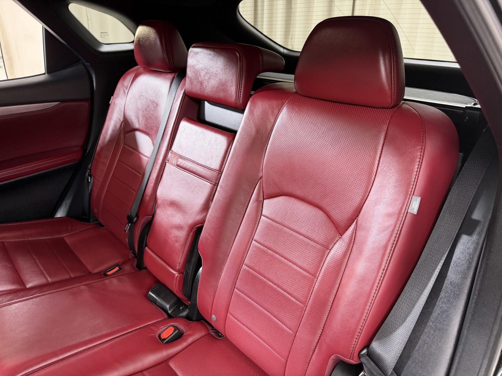 2019 Lexus RX RX 350 F SPORT