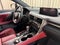 2019 Lexus RX RX 350 F SPORT