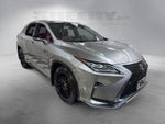 2018 Lexus RX RX 350 F Sport