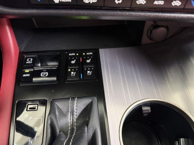 2018 Lexus RX RX 350 F Sport
