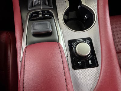 2018 Lexus RX RX 350 F Sport
