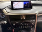 2018 Lexus RX RX 350 F Sport