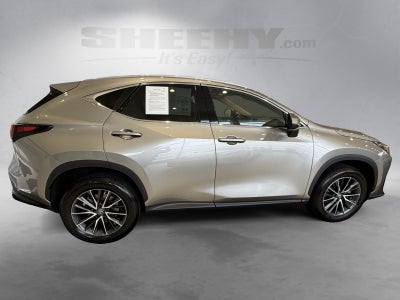2023 Lexus NX 350 Premium