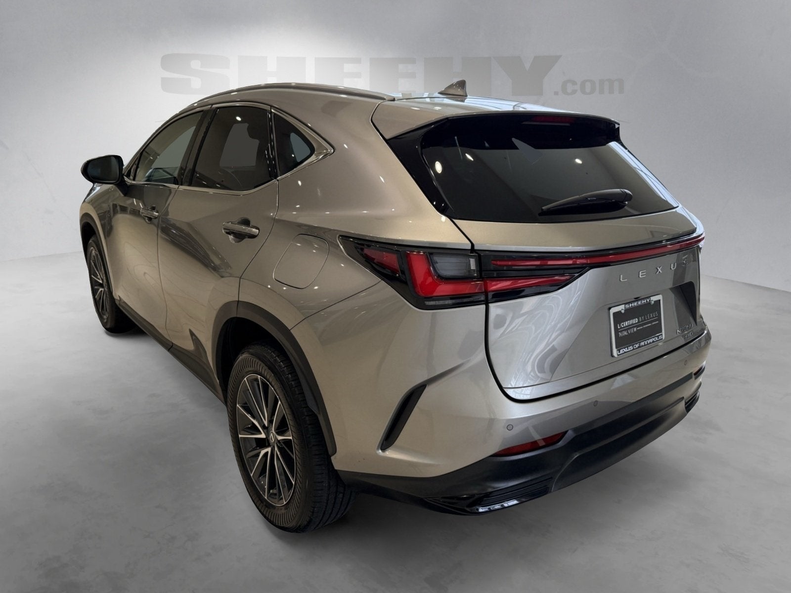 2023 Lexus NX 350 Premium