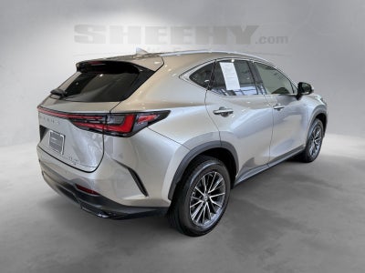 2023 Lexus NX 350 Premium