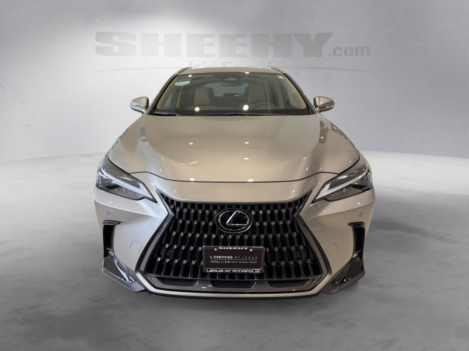 2023 Lexus NX 350 Premium