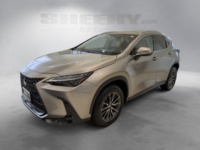 2023 Lexus NX 350 Premium