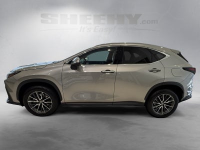2023 Lexus NX 350 Premium