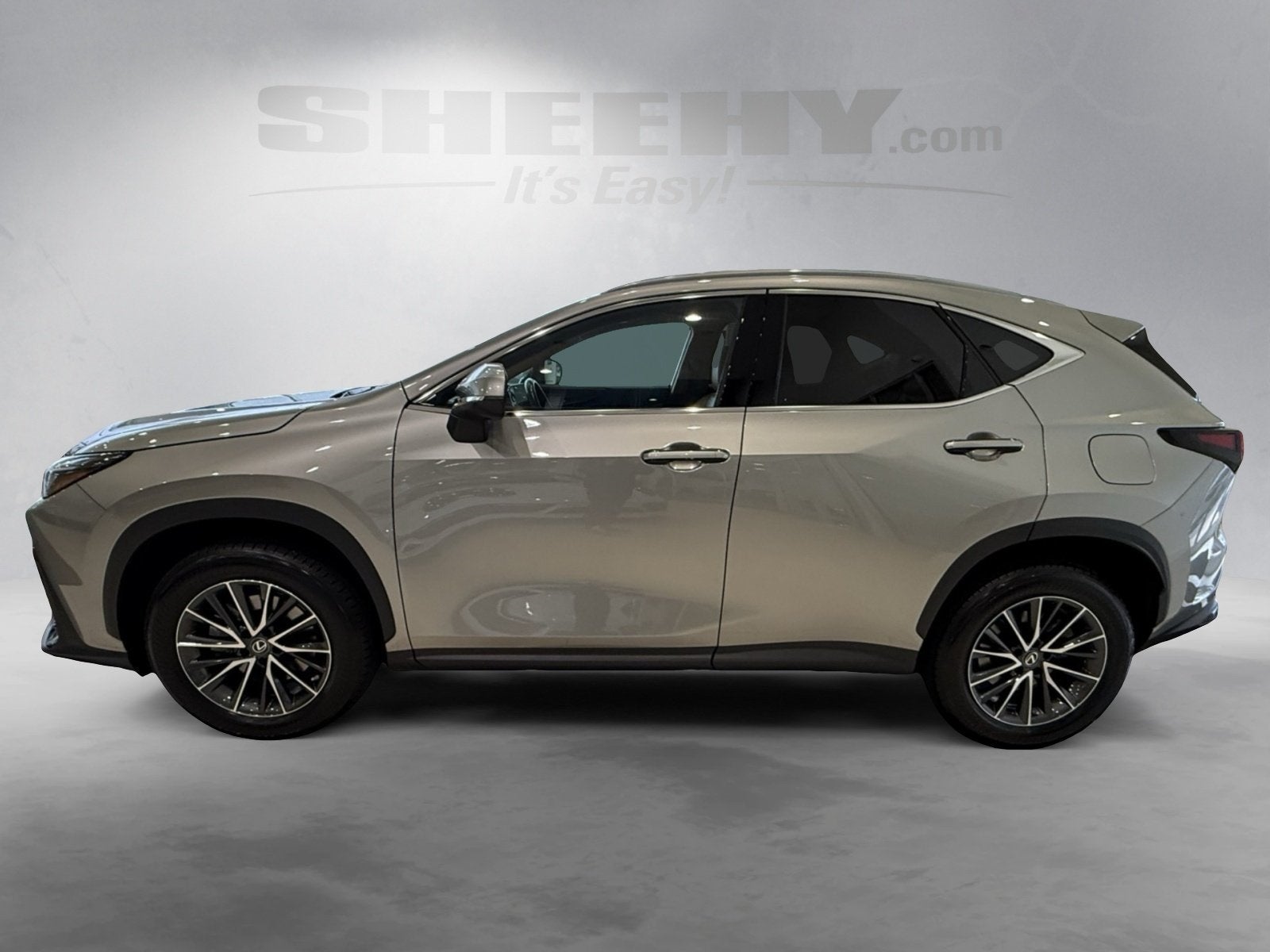 2023 Lexus NX 350 Premium