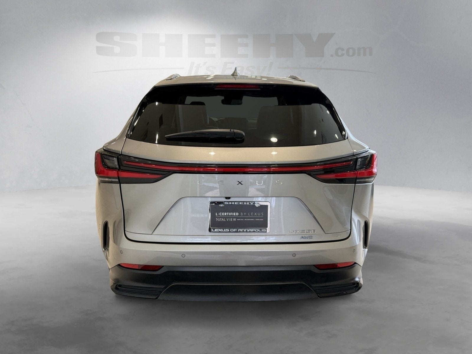 2023 Lexus NX 350 Premium