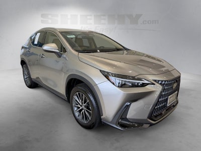 2023 Lexus NX 350 Premium