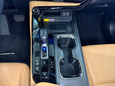 2023 Lexus NX 350 Premium