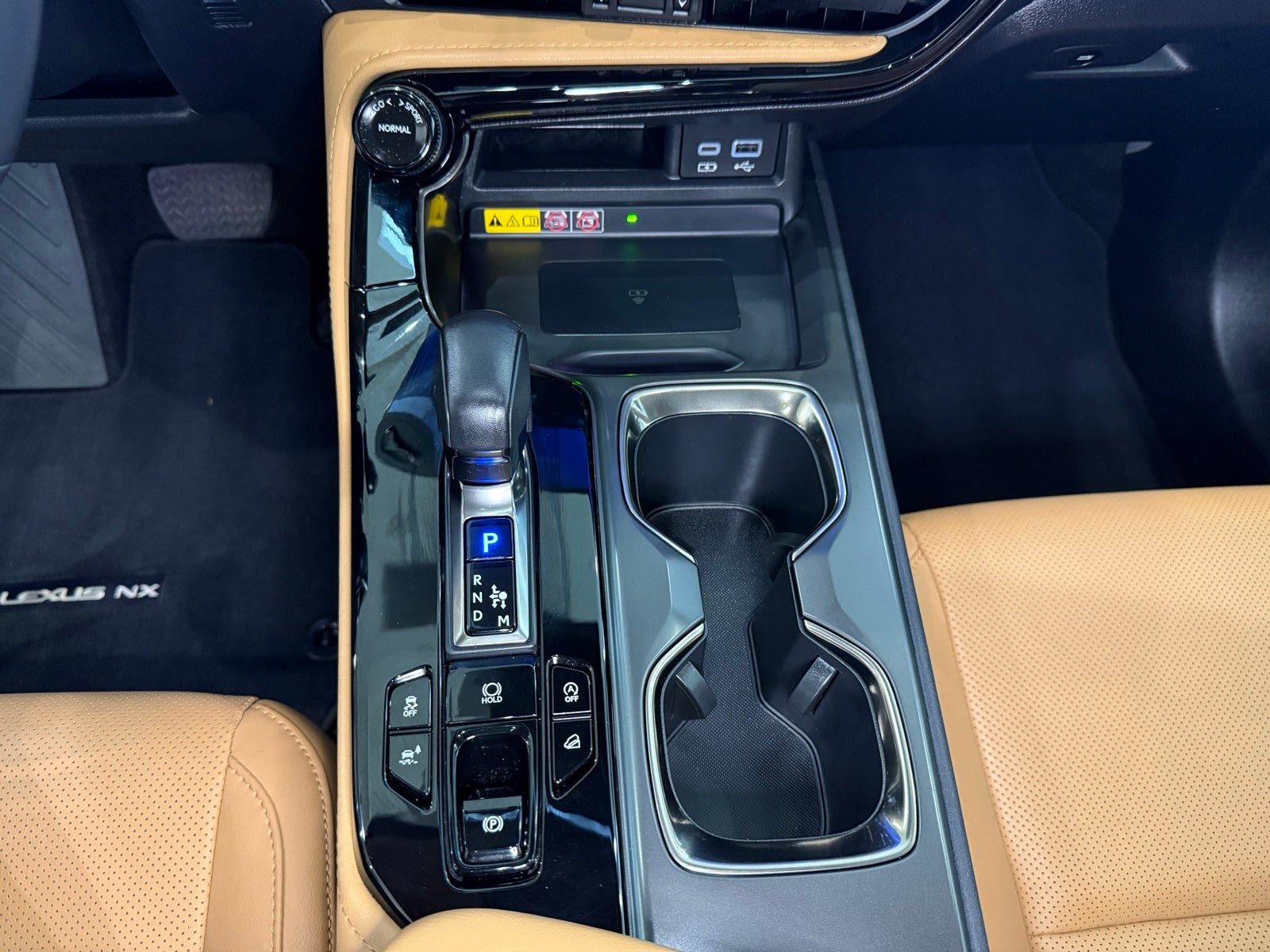 2023 Lexus NX 350 Premium