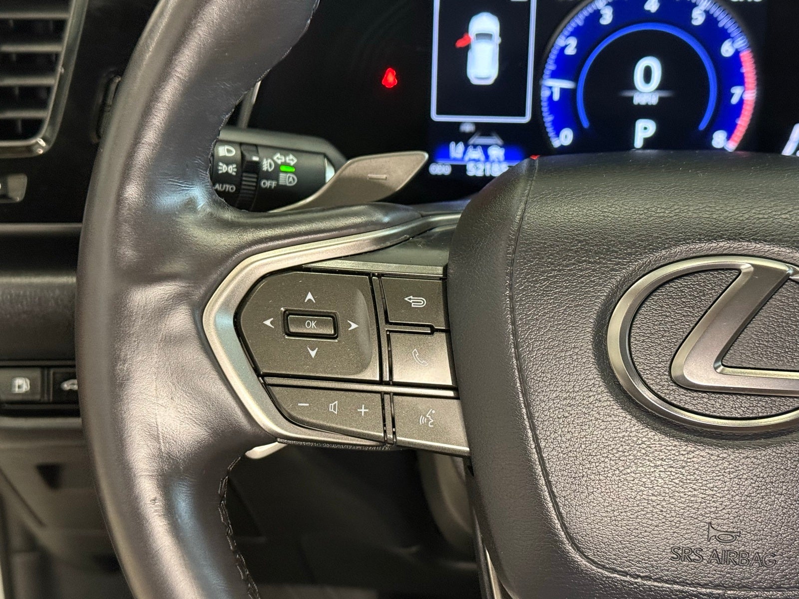 2023 Lexus NX 350 Premium