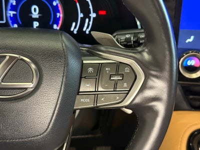 2023 Lexus NX 350 Premium