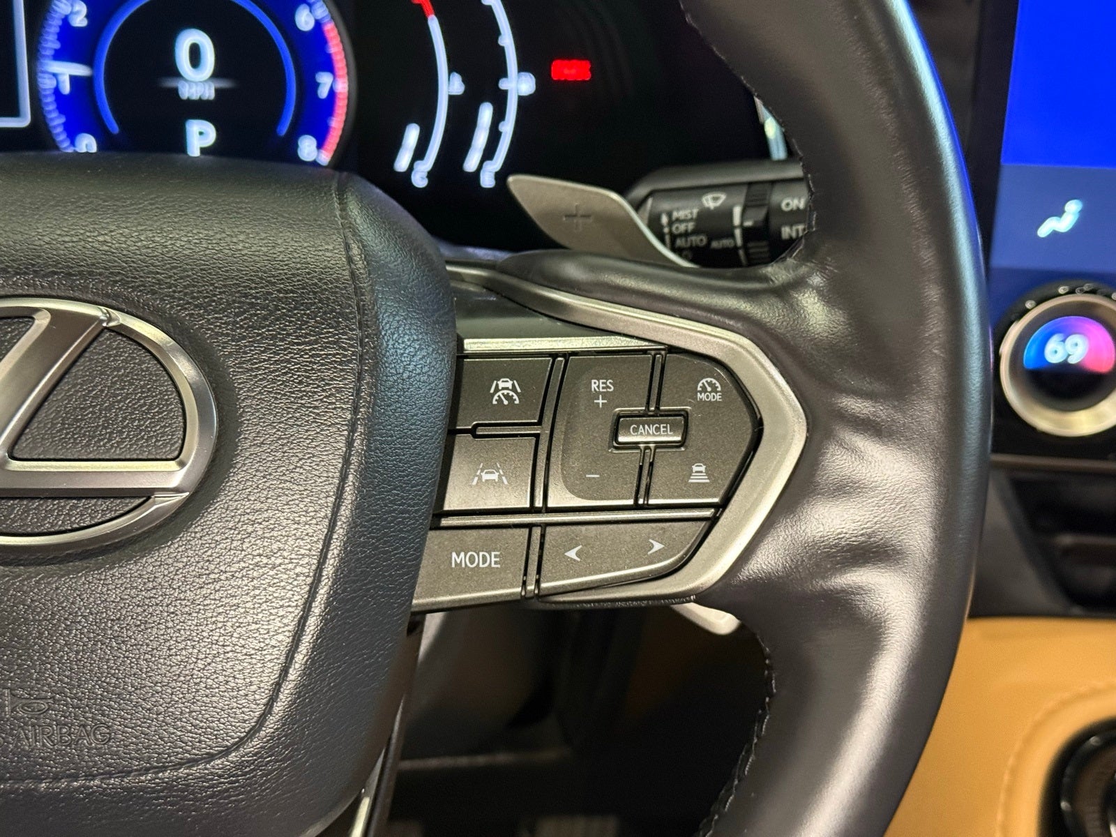 2023 Lexus NX 350 Premium