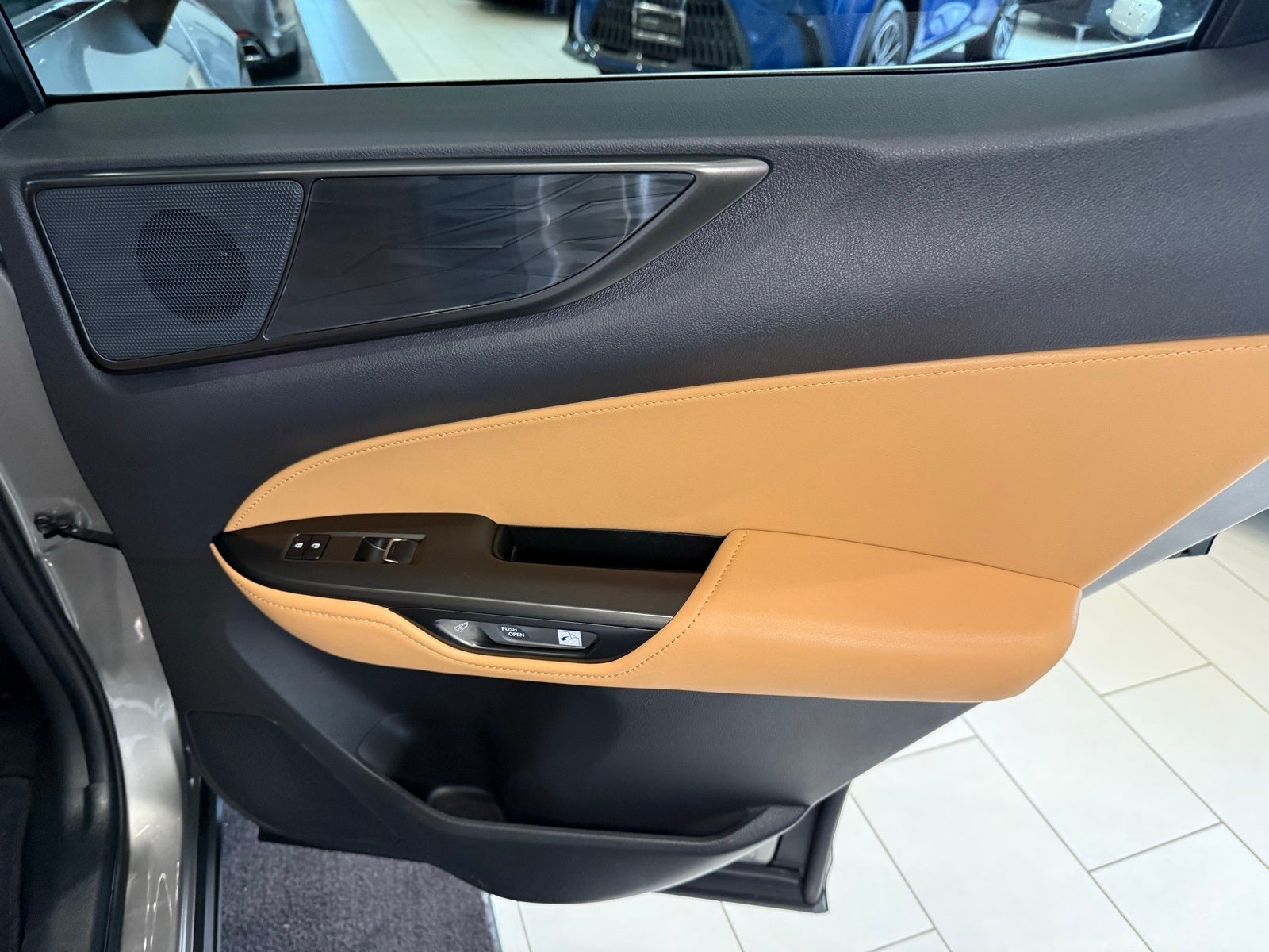 2023 Lexus NX 350 Premium