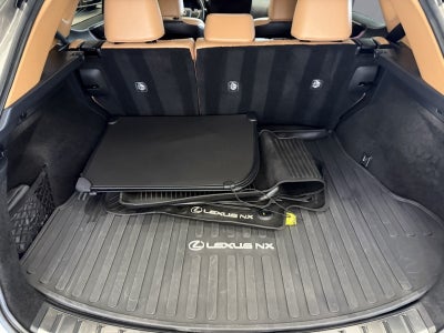 2023 Lexus NX 350 Premium