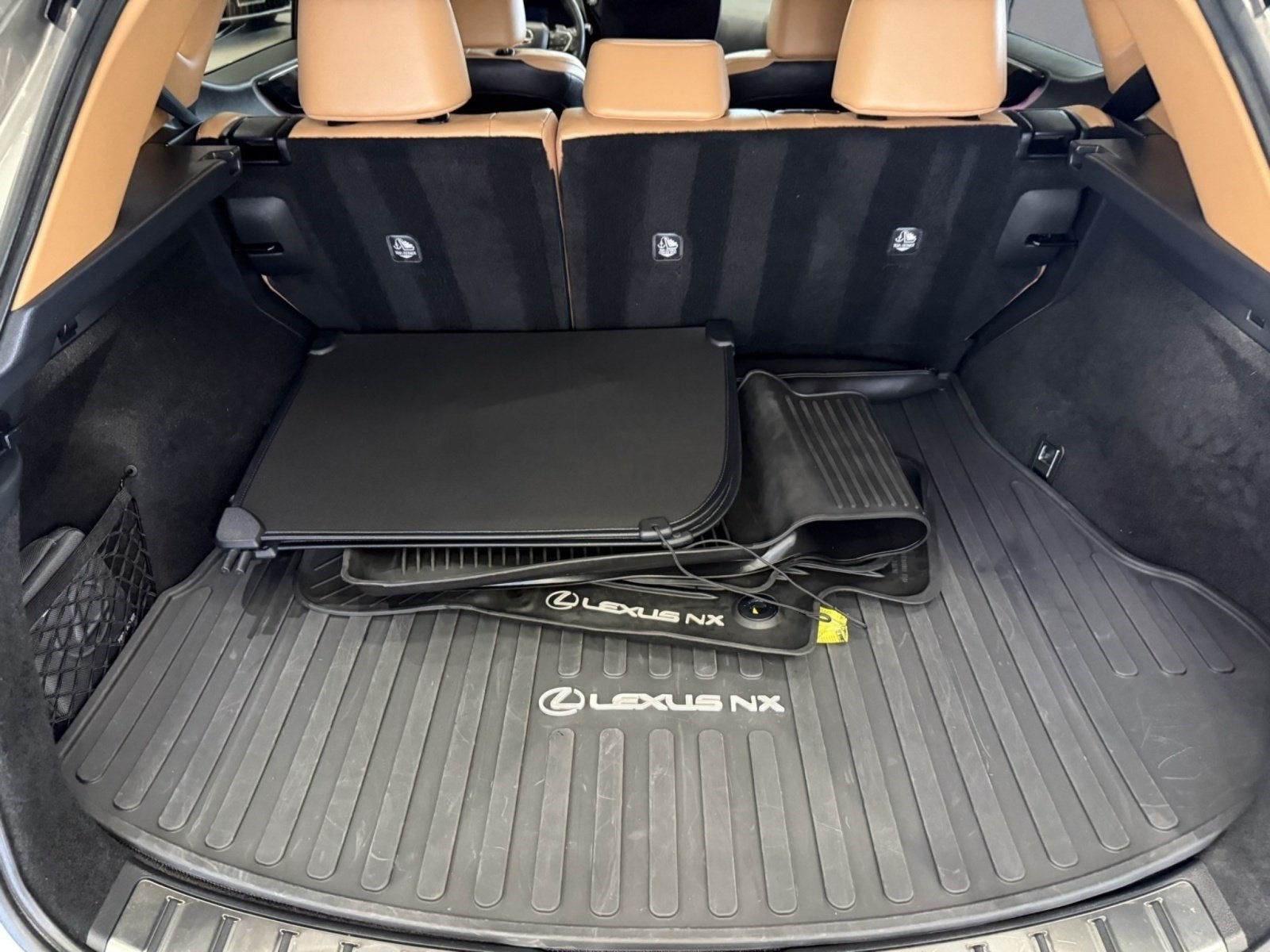 2023 Lexus NX 350 Premium