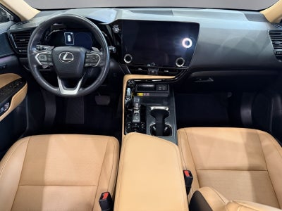 2023 Lexus NX 350 Premium