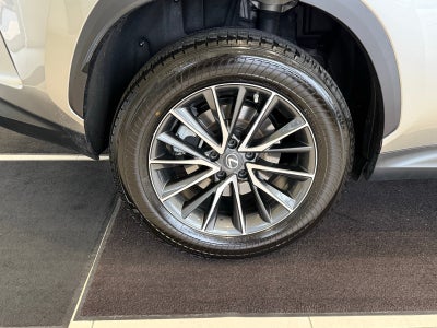 2023 Lexus NX 350 Premium