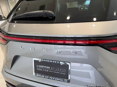 2023 Lexus NX 350 Premium