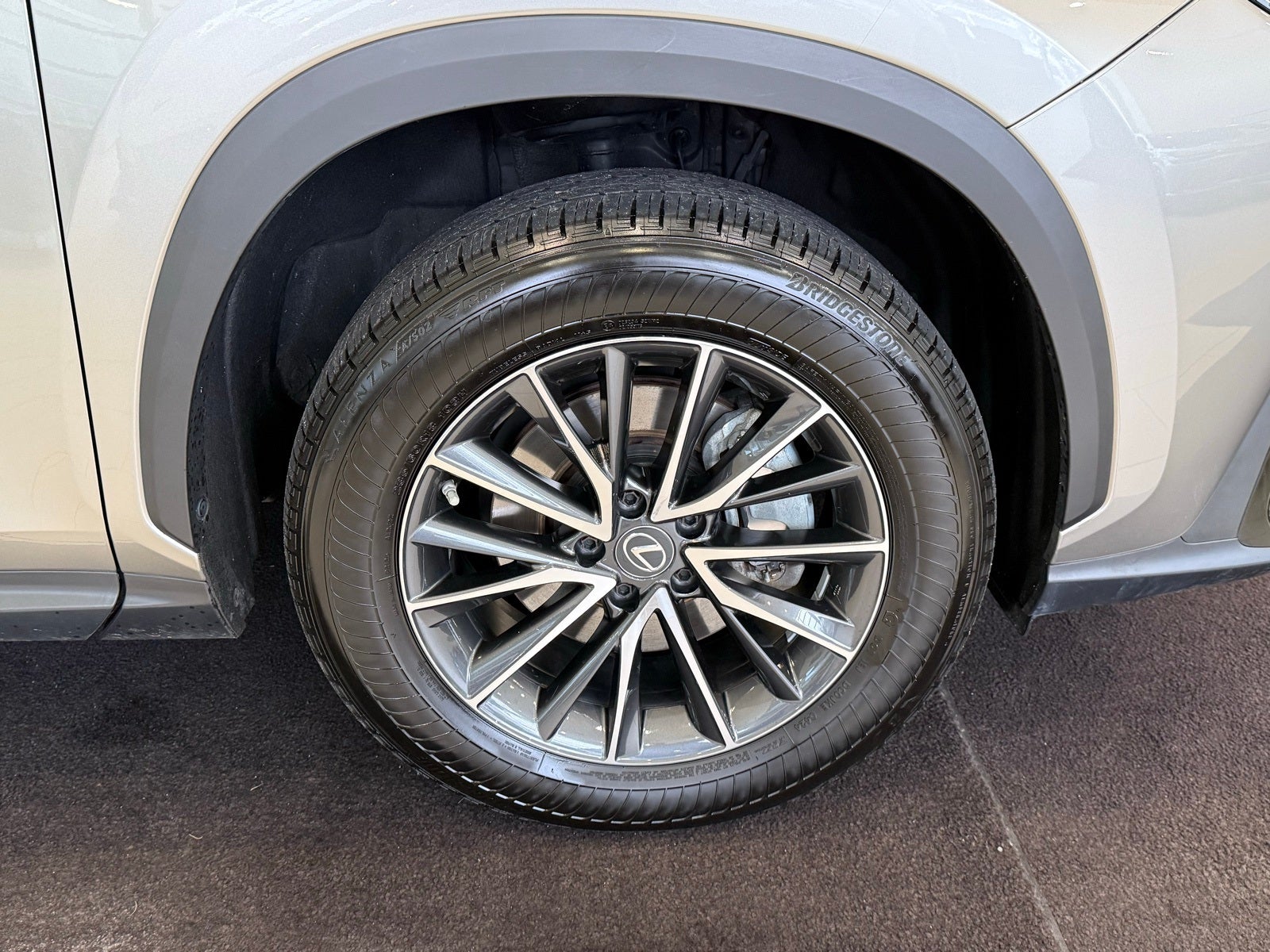 2023 Lexus NX 350 Premium