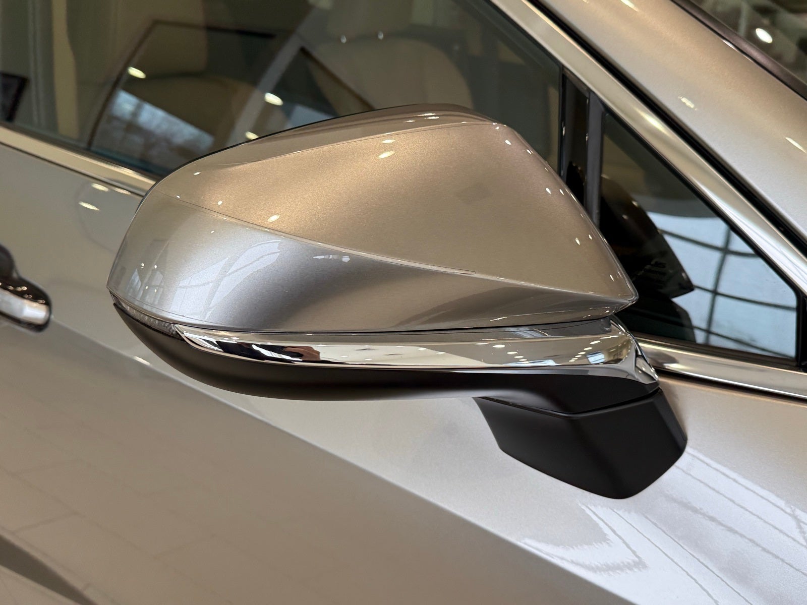 2023 Lexus NX 350 Premium