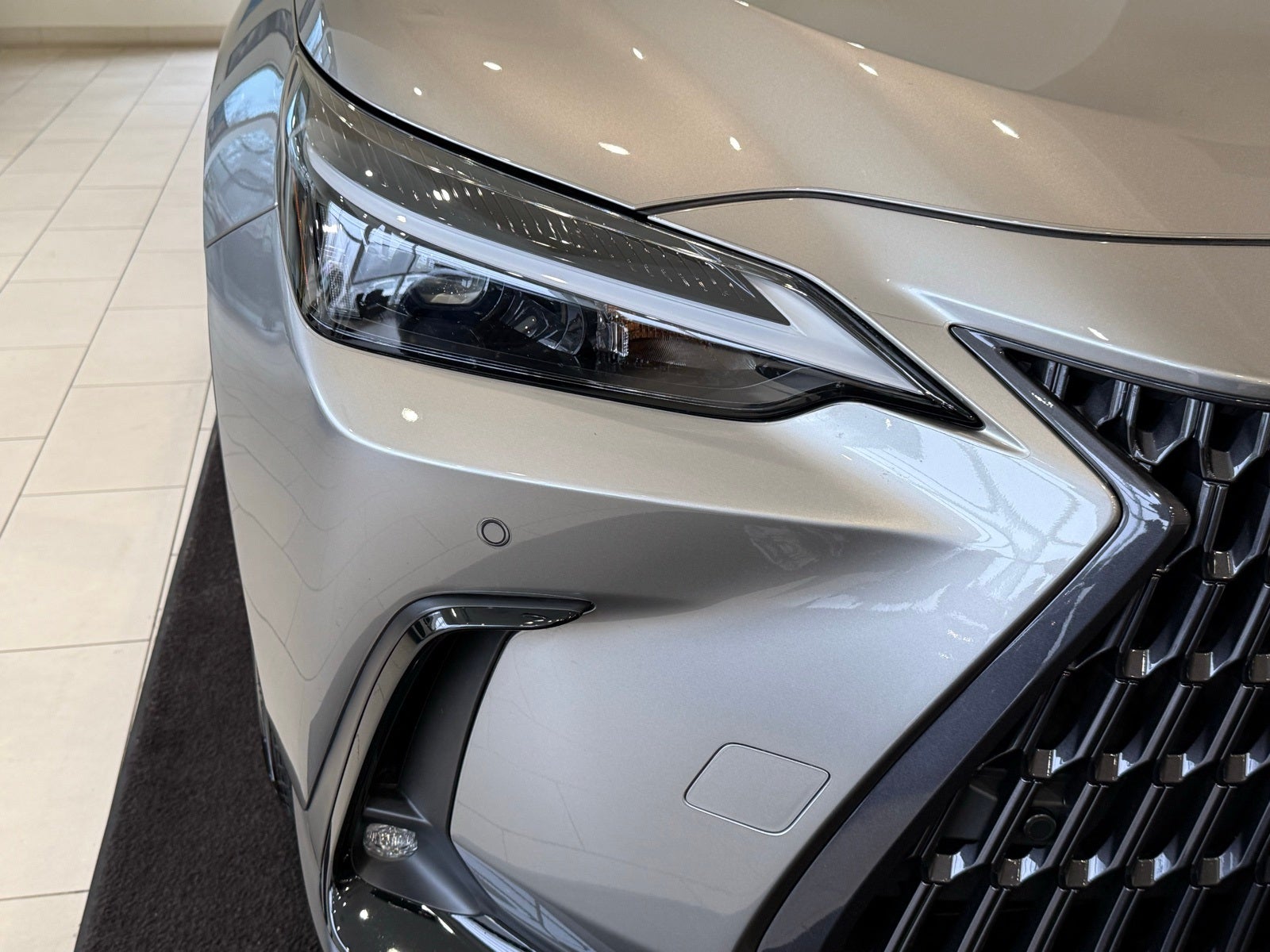 2023 Lexus NX 350 Premium