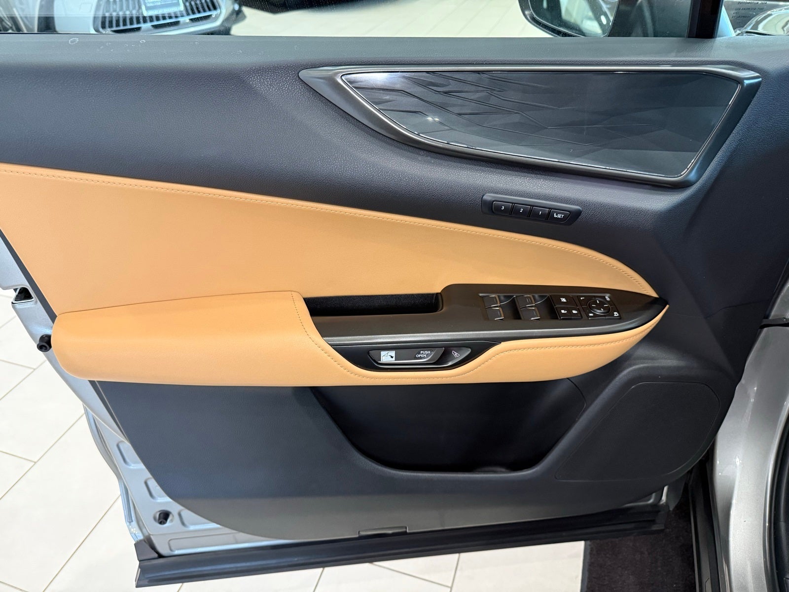 2023 Lexus NX 350 Premium