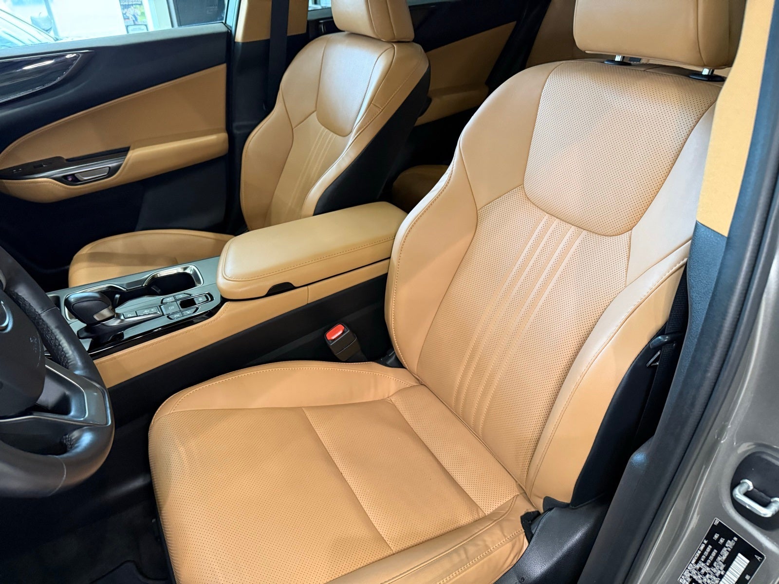 2023 Lexus NX 350 Premium