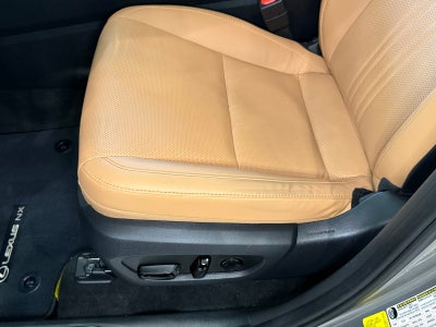 2023 Lexus NX 350 Premium