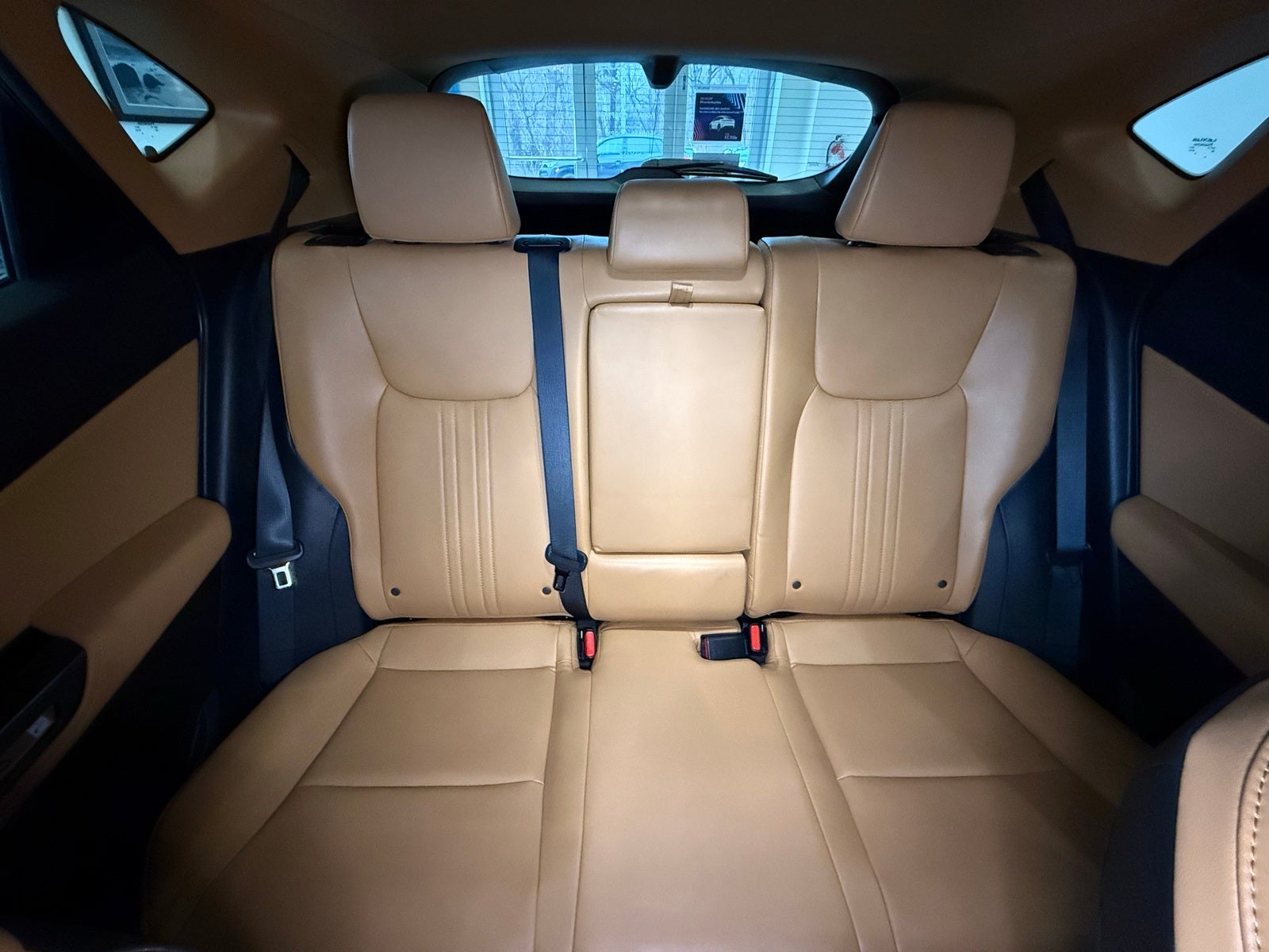 2023 Lexus NX 350 Premium