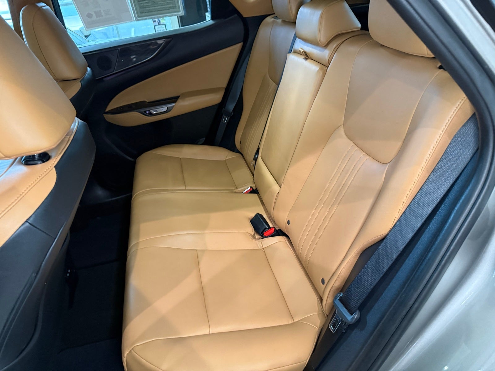 2023 Lexus NX 350 Premium