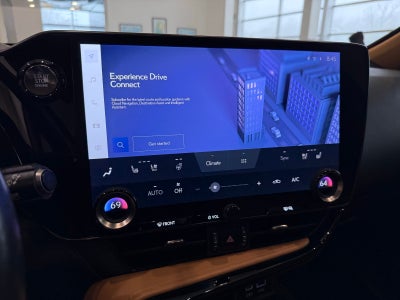 2023 Lexus NX 350 Premium