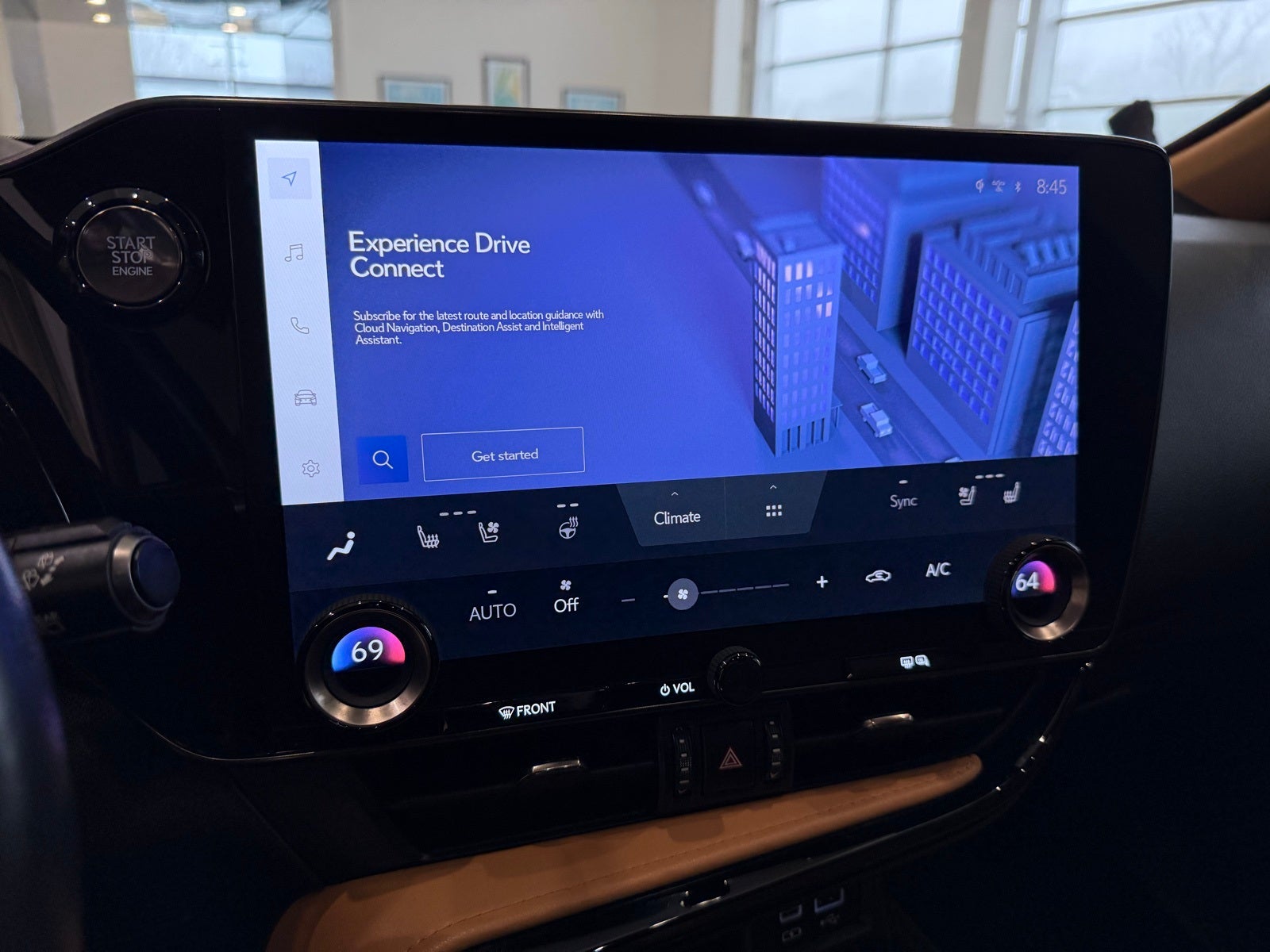 2023 Lexus NX 350 Premium