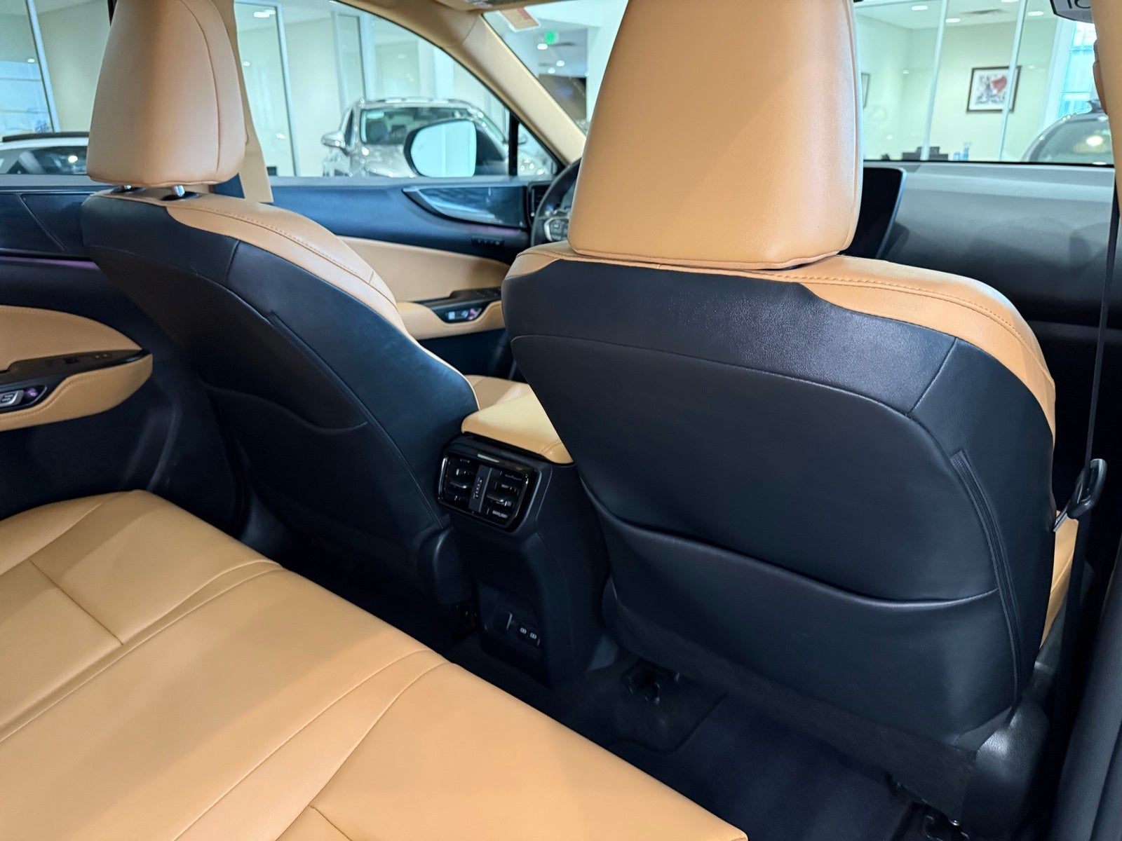 2023 Lexus NX 350 Premium