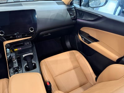 2023 Lexus NX 350 Premium