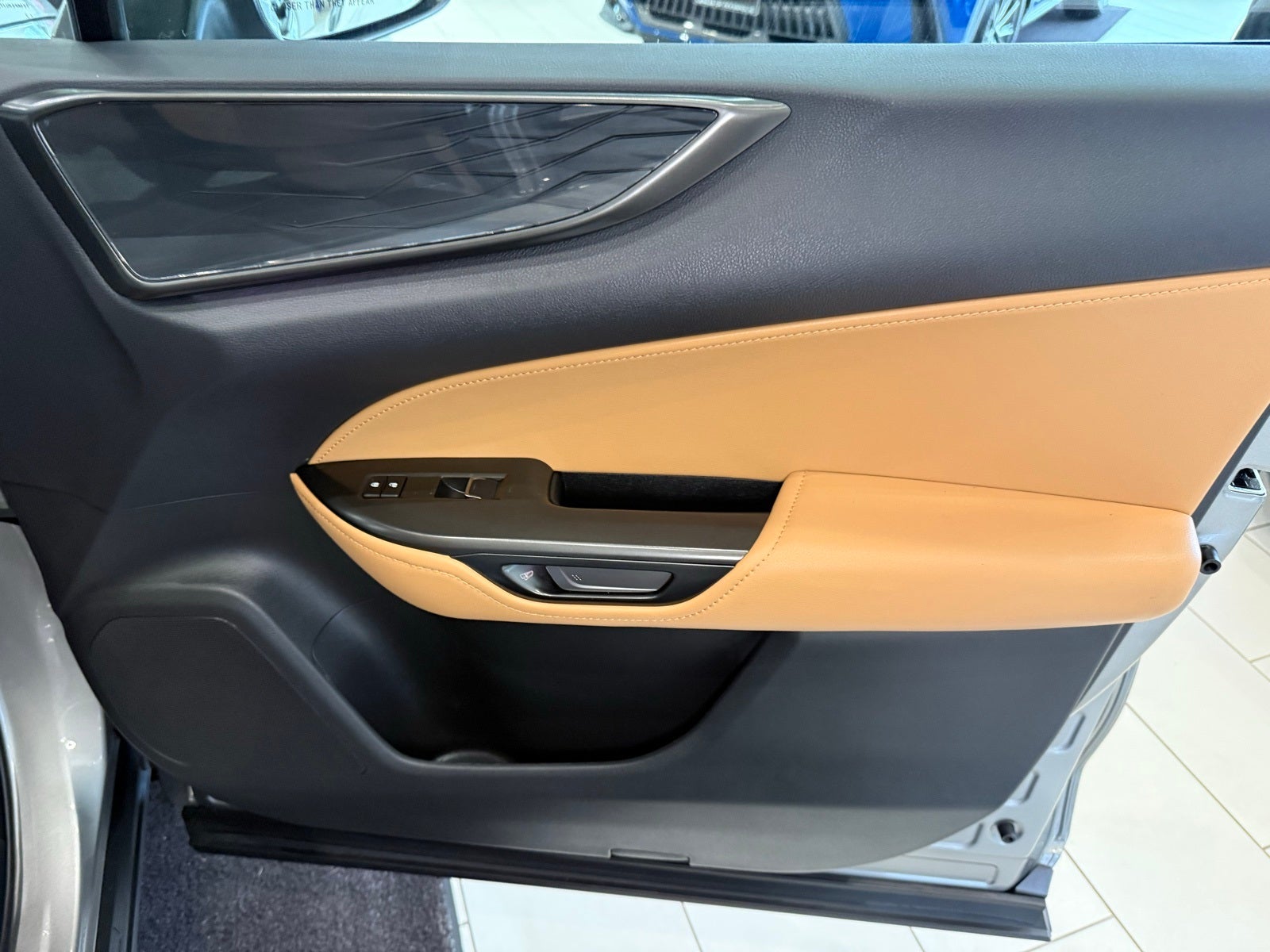 2023 Lexus NX 350 Premium