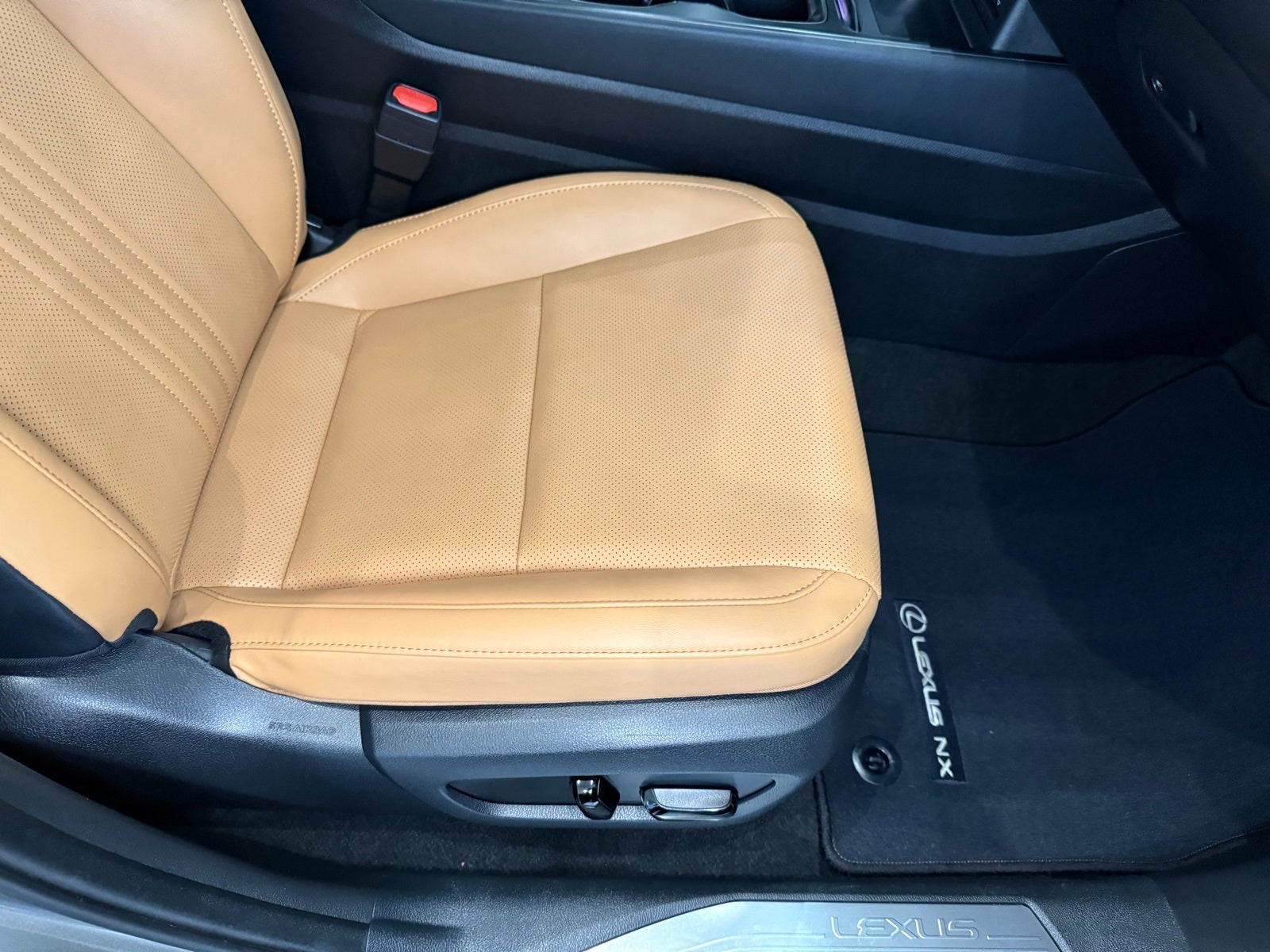 2023 Lexus NX 350 Premium