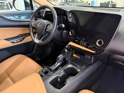 2023 Lexus NX 350 Premium