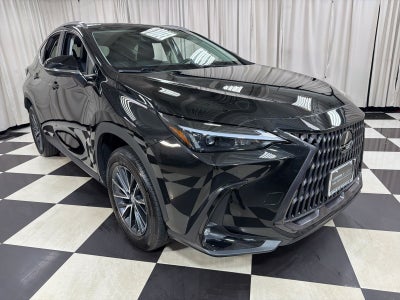 2024 Lexus NX 350 Premium