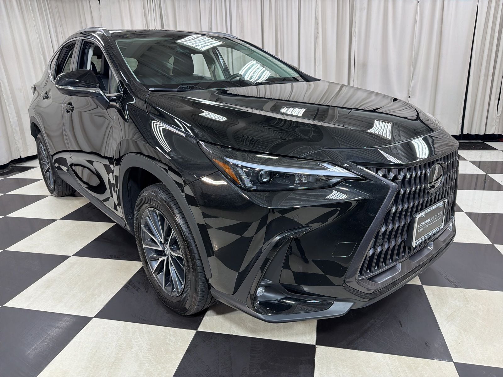 2024 Lexus NX 350 Premium
